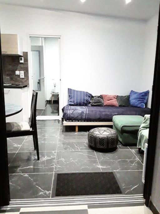 Maisonnette 28 M2 Au Fond Du Jardin Calme&Confort Mondeville  Bagian luar foto